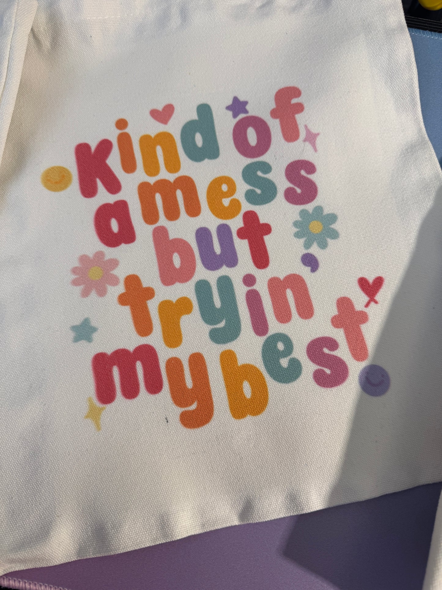 Tote Bags