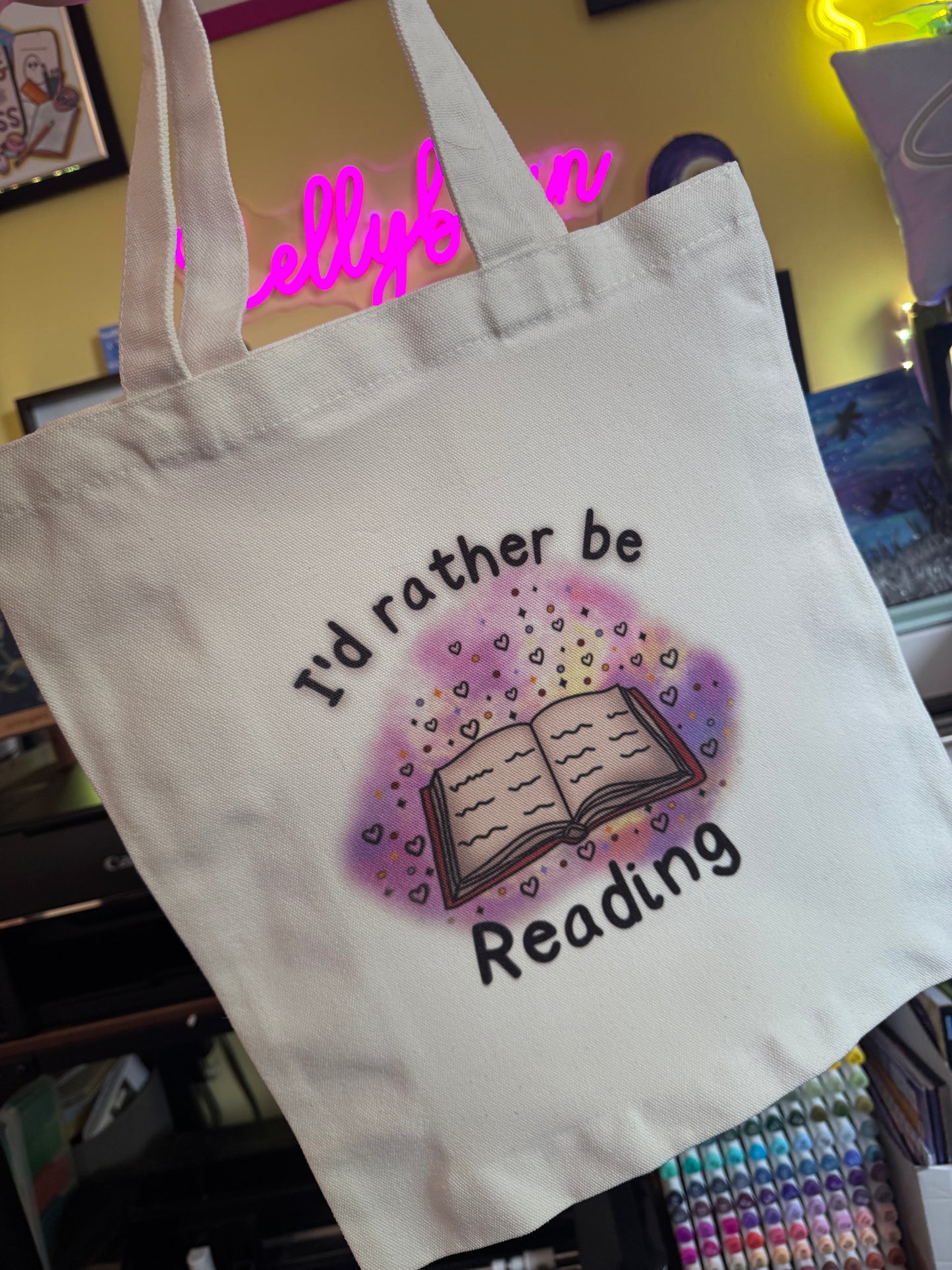 Tote Bags
