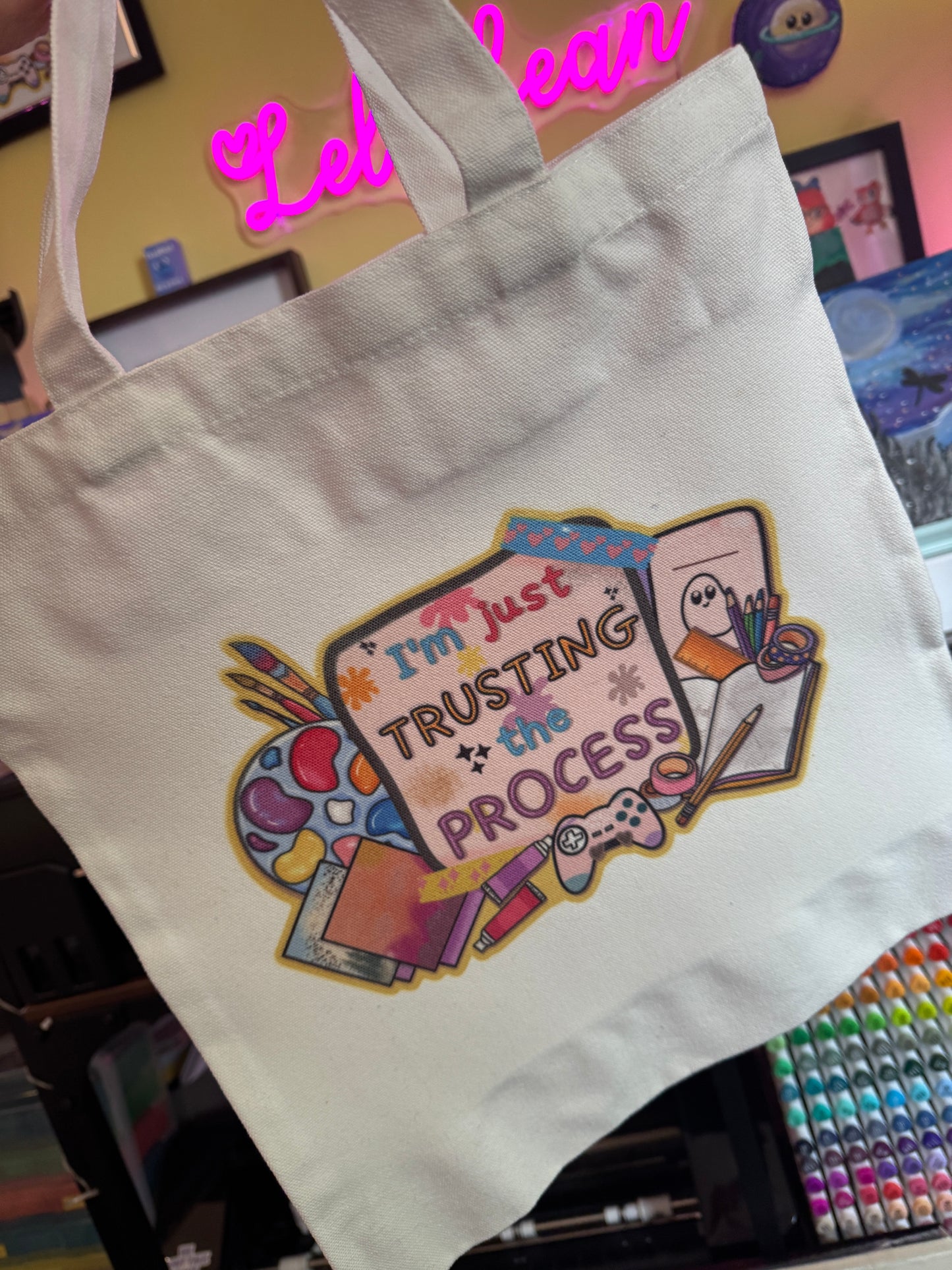 Tote Bags