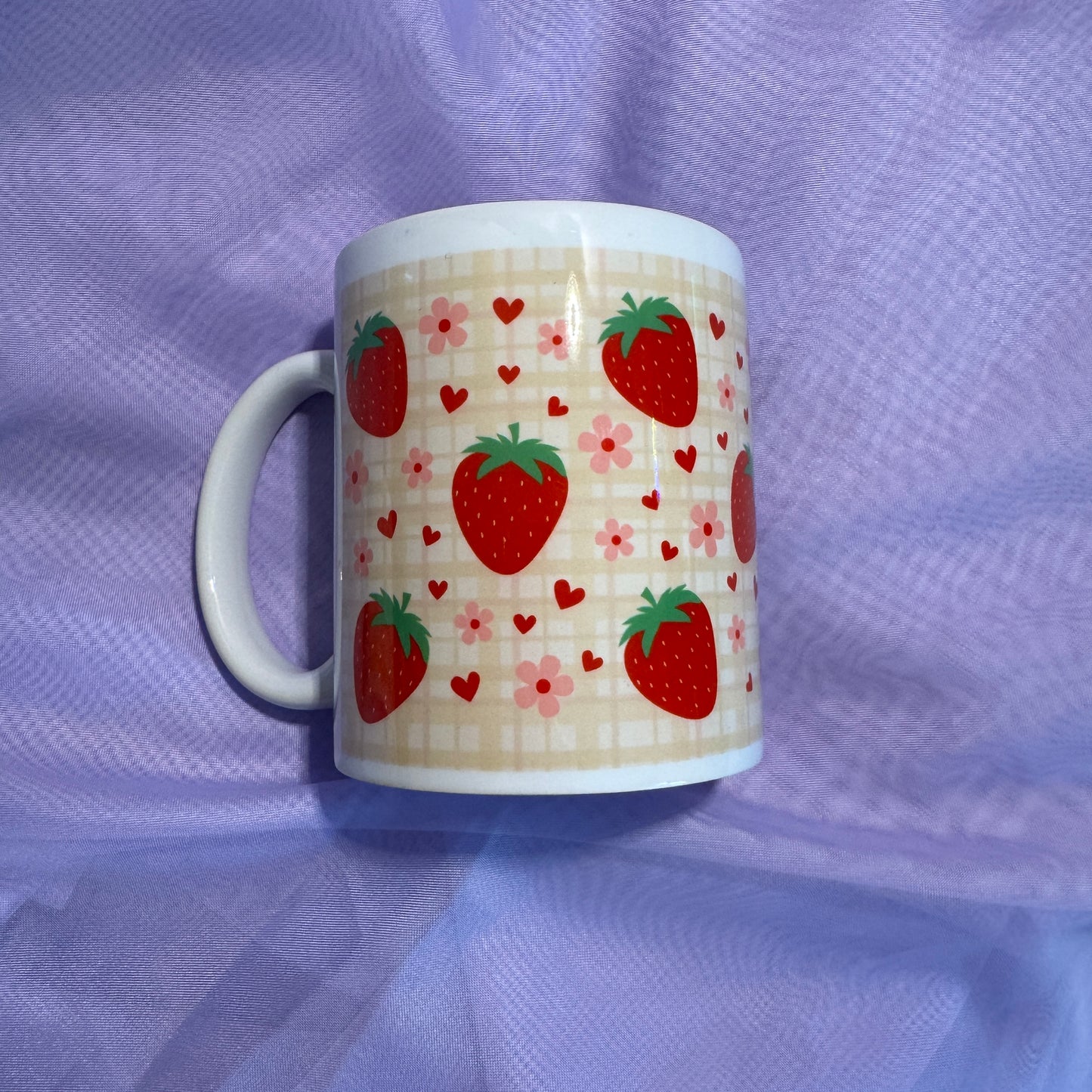 11oz Mugs - UK ONLY!