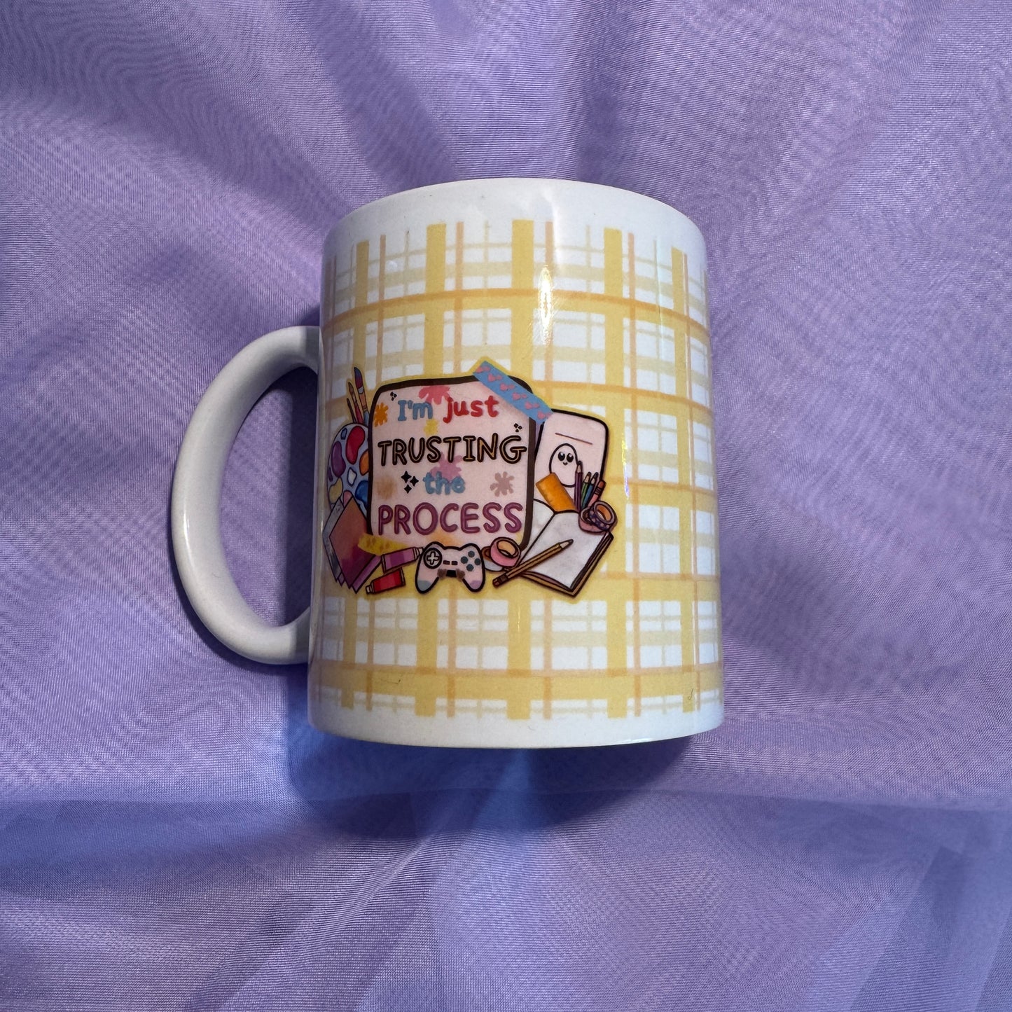 11oz Mugs - UK ONLY!