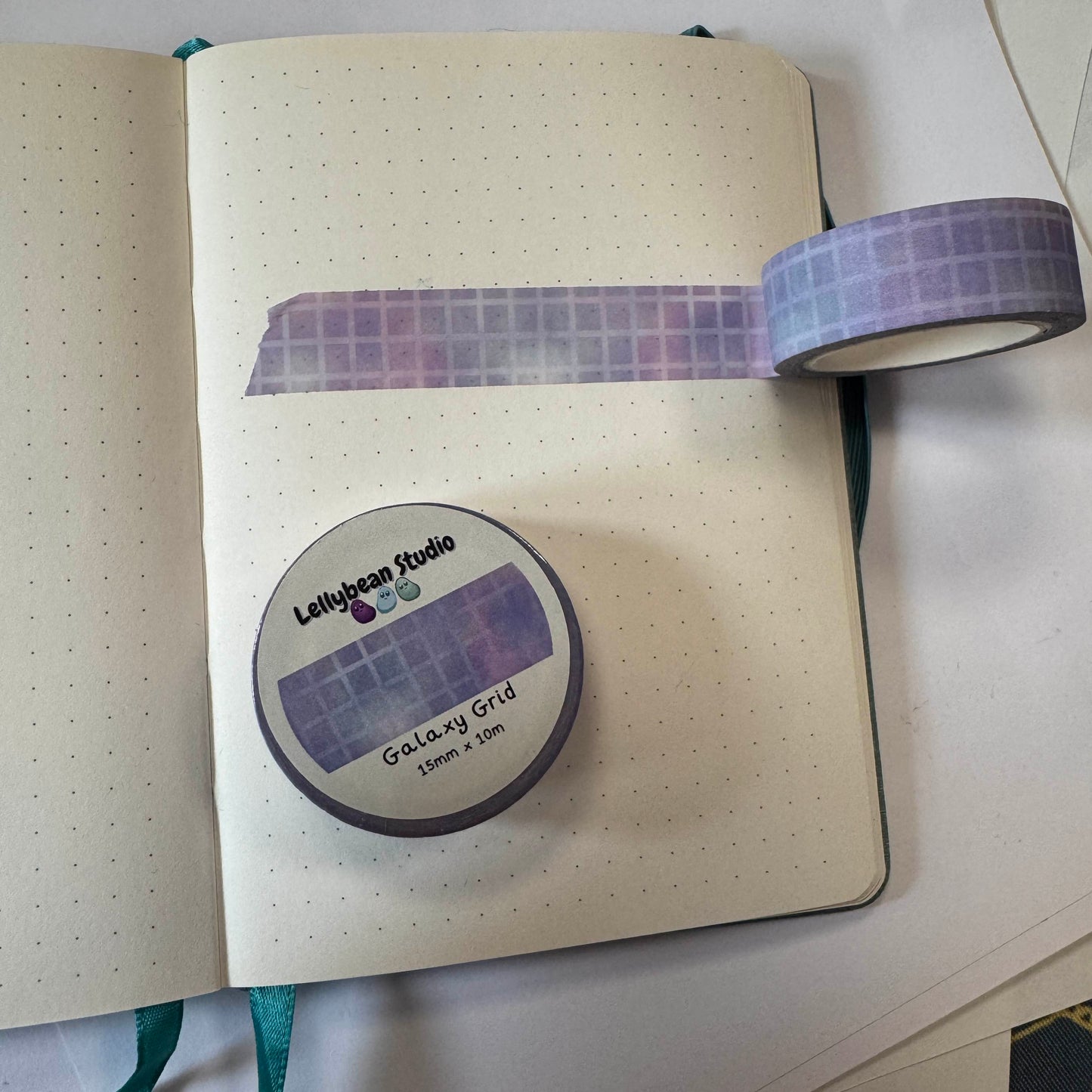 Washi Tape ✨