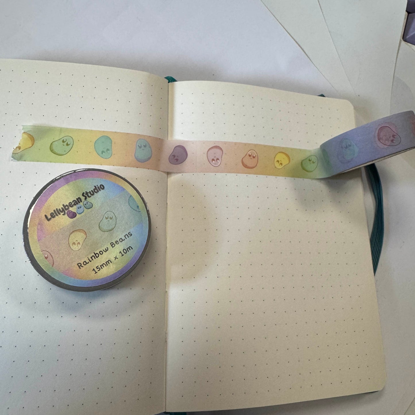 Washi Tape ✨