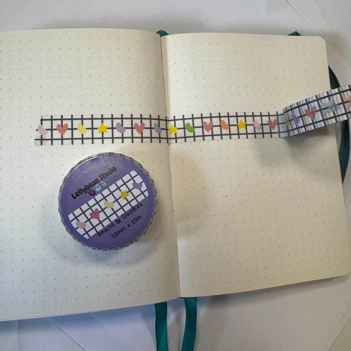 Washi Tape ✨