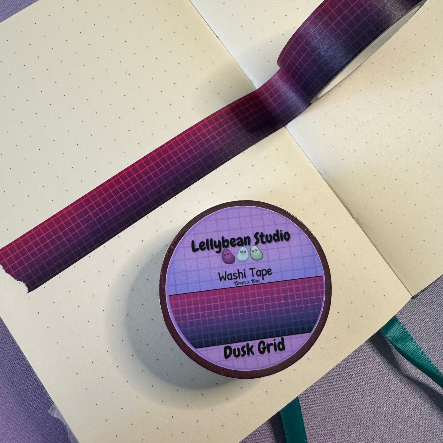 Washi Tape ✨