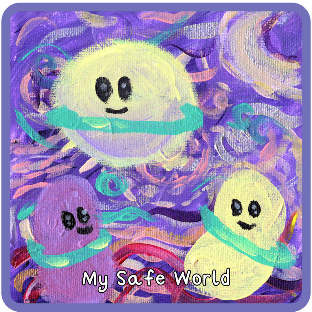 Original Artwork Prints, By Leanne (2025 Collection)