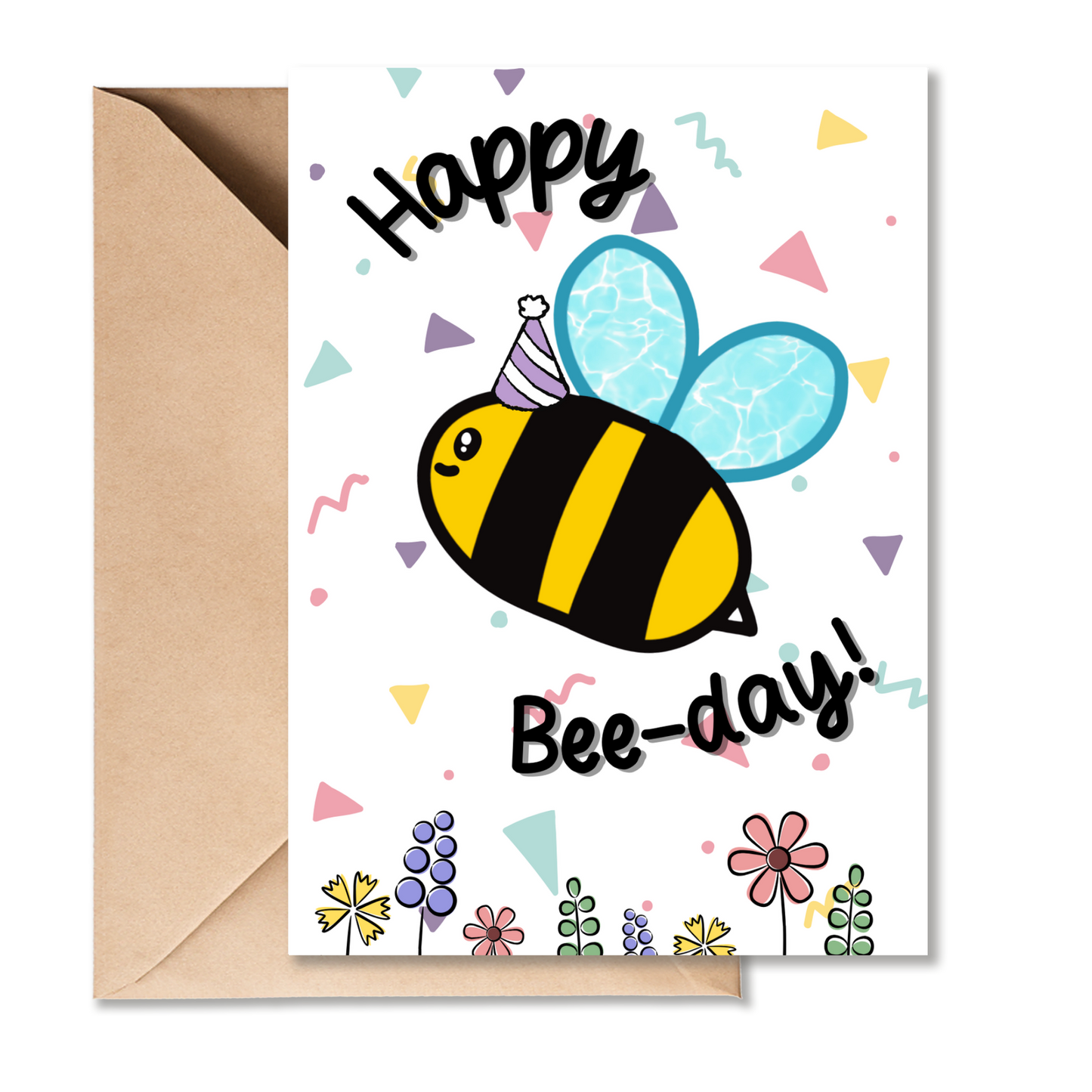 Birthday Cards