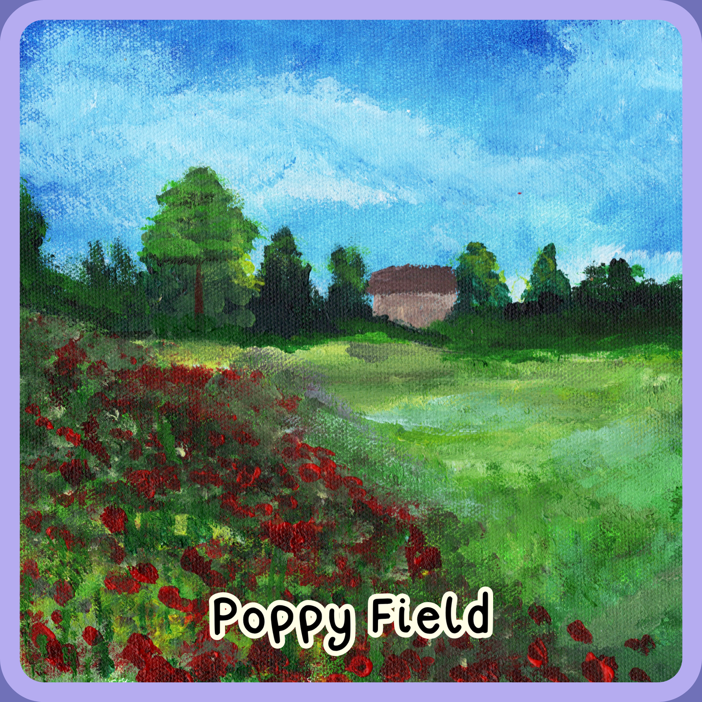 Original Artwork Prints, By Leanne (2025 Collection)