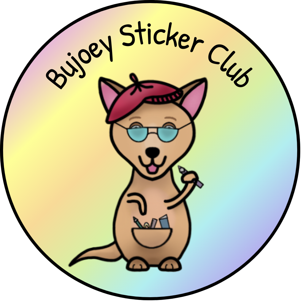 Sticker Club