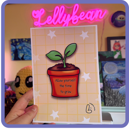 A5 Wall Prints
