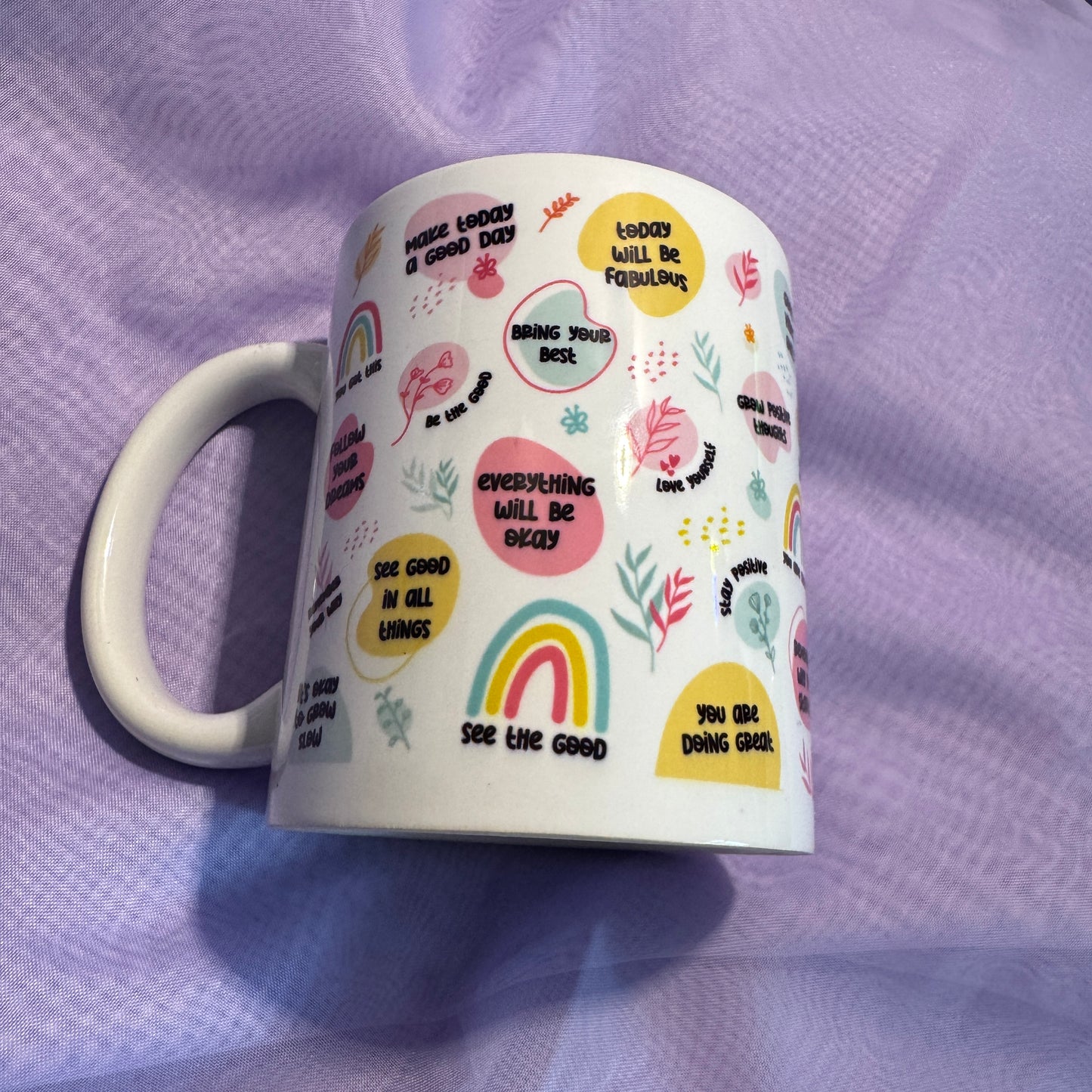 11oz Mugs - UK ONLY!