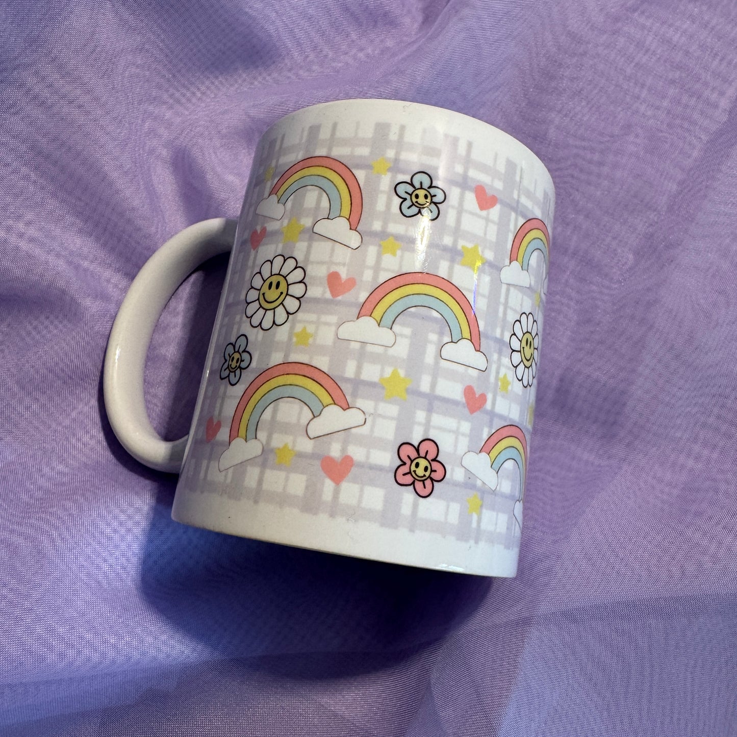 11oz Mugs - UK ONLY!