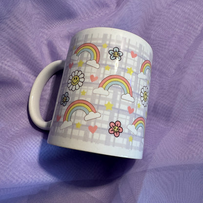 11oz Mugs - UK ONLY!