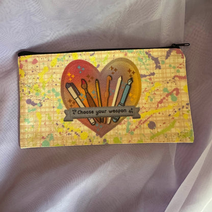 Pencil Case