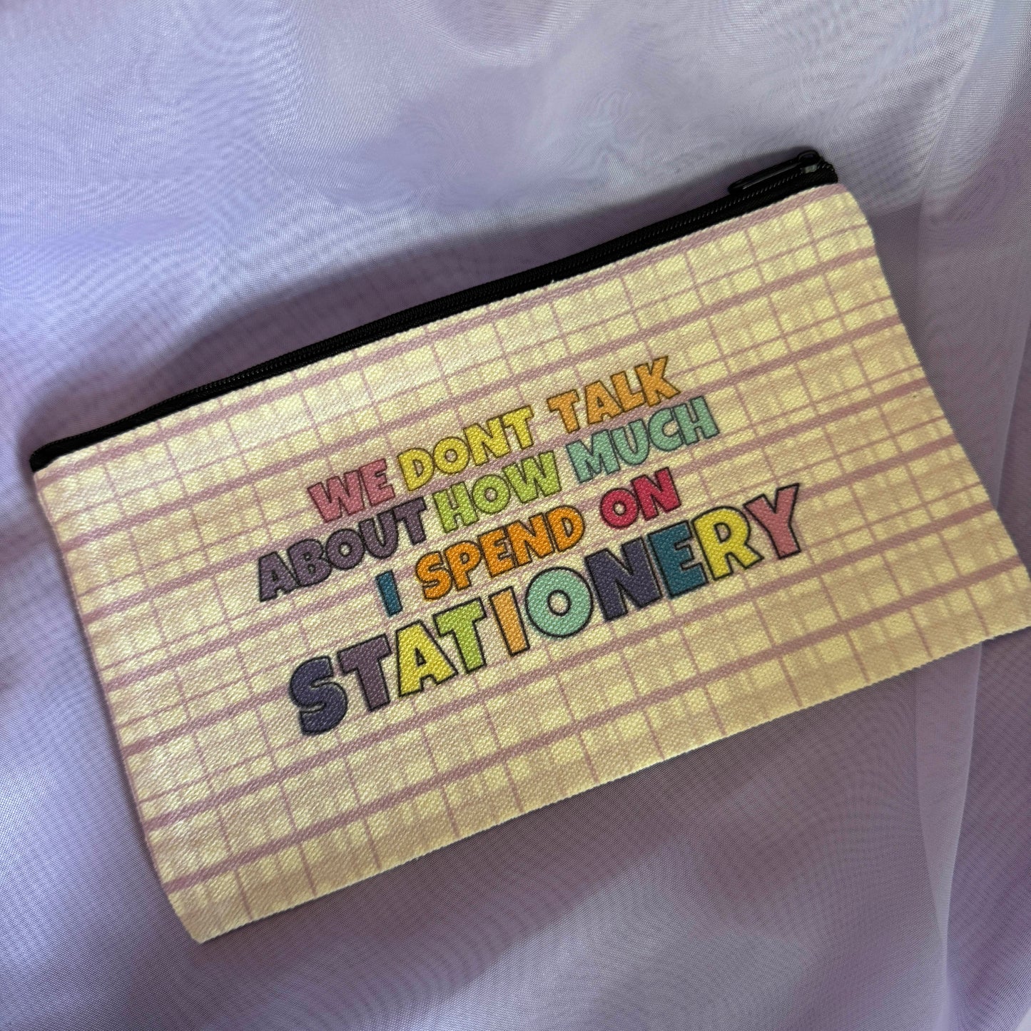 Pencil Case