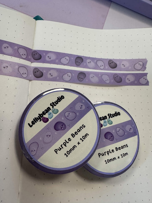 Washi tape - 2026