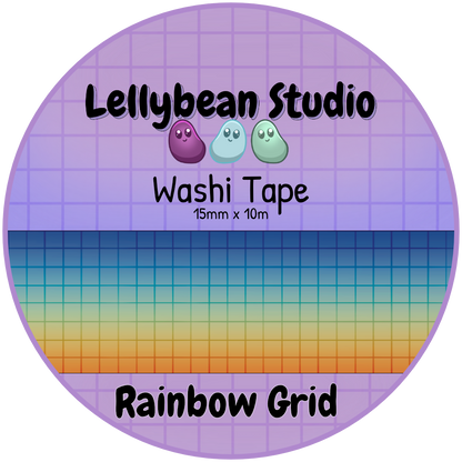 Washi Tape ✨