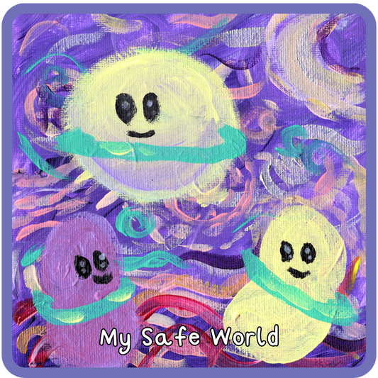 Original Artwork Prints, By Leanne (2025 Collection)