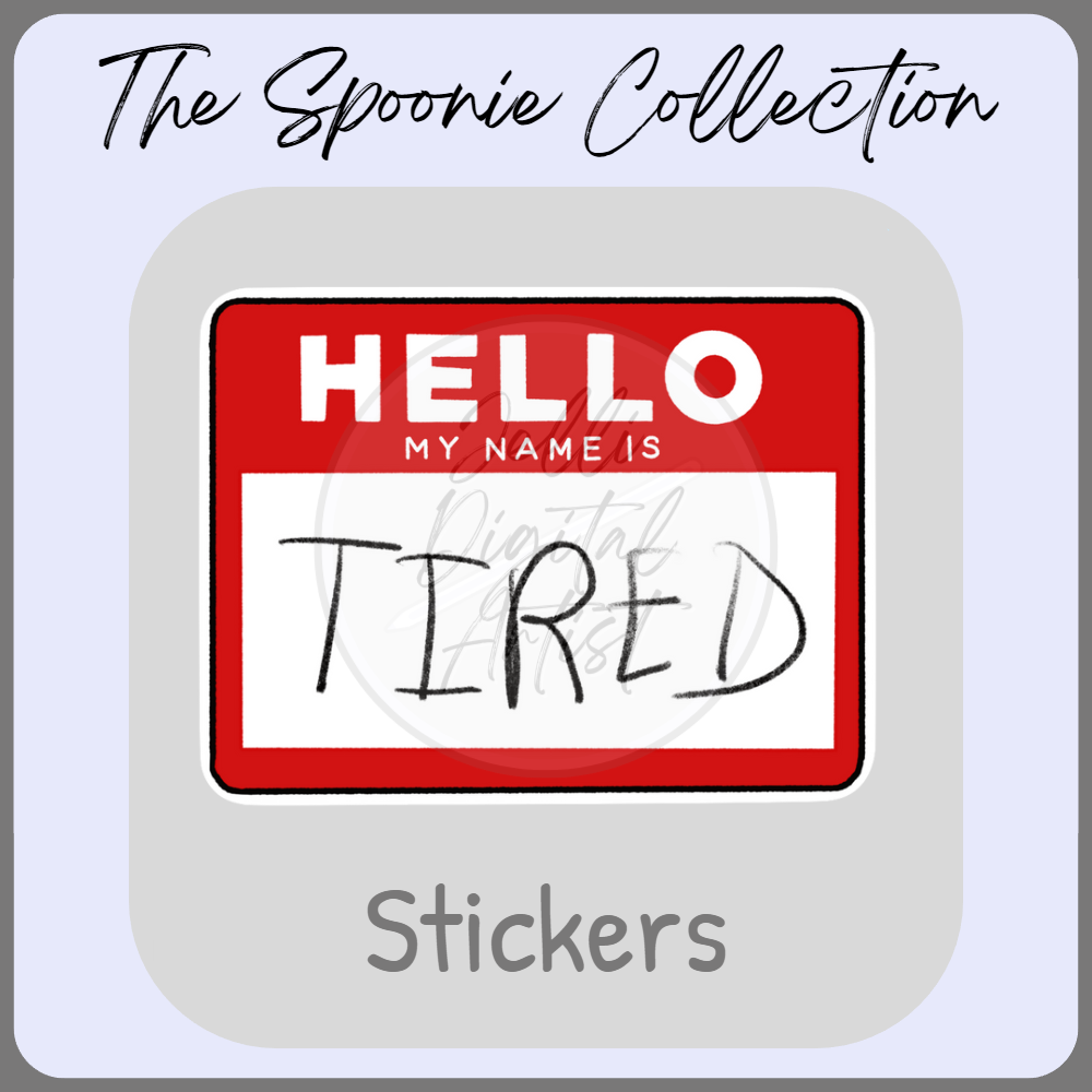 The Spoonie Collection