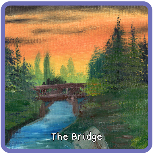 Original Artwork Prints, By Leanne (2026 Collection)