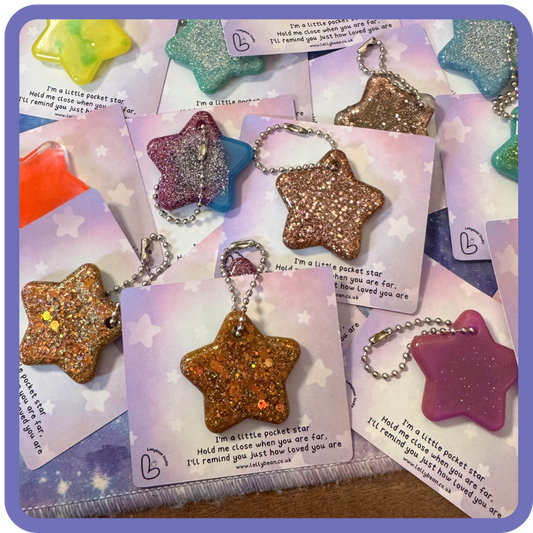 Pocket Stars