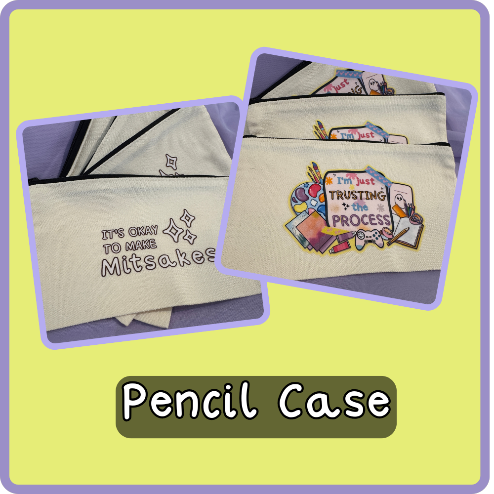 Pencil Case