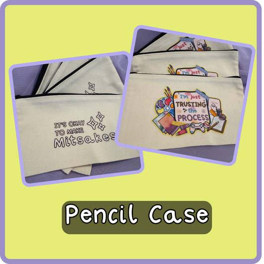 Pencil Case