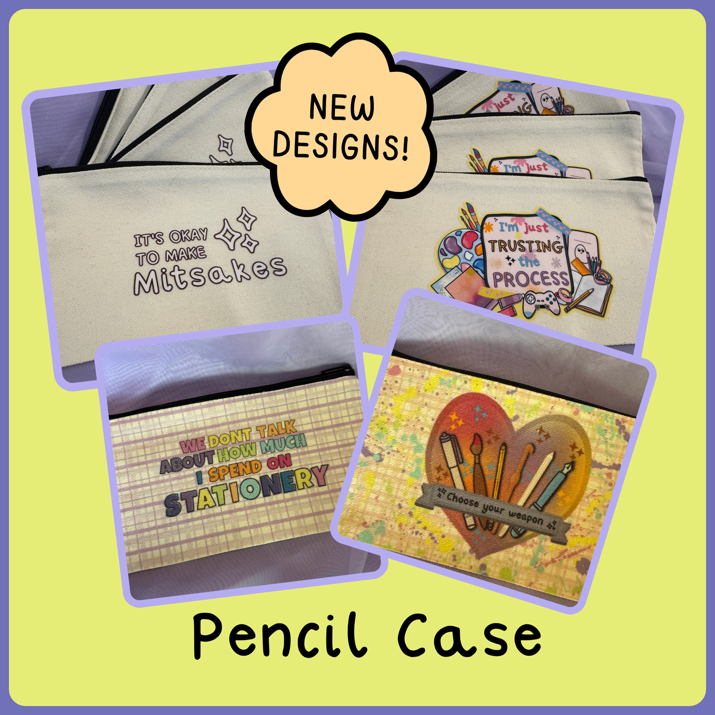 Pencil Case