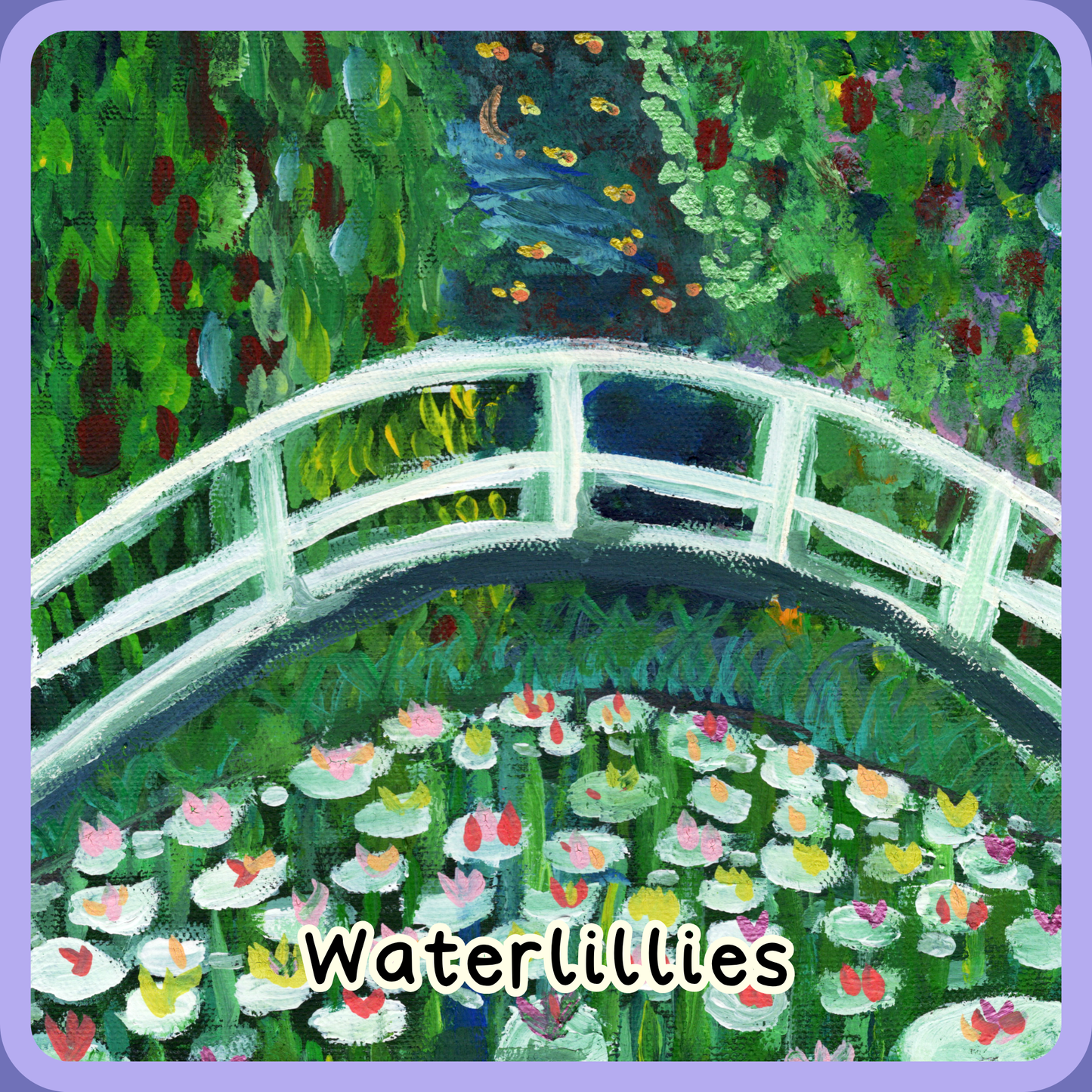 Original Artwork Prints, By Leanne (2025 Collection)